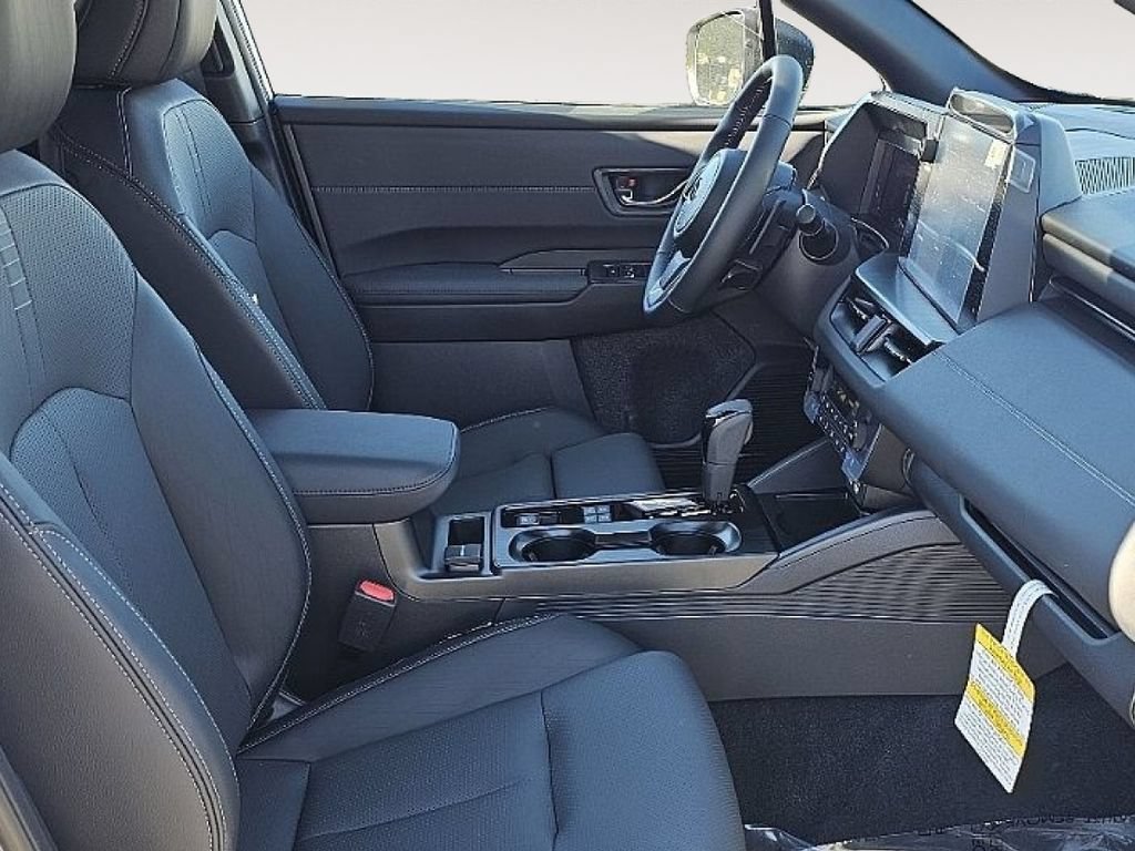 New 2026 Subaru Outback Touring XT AWD/4WD image 10