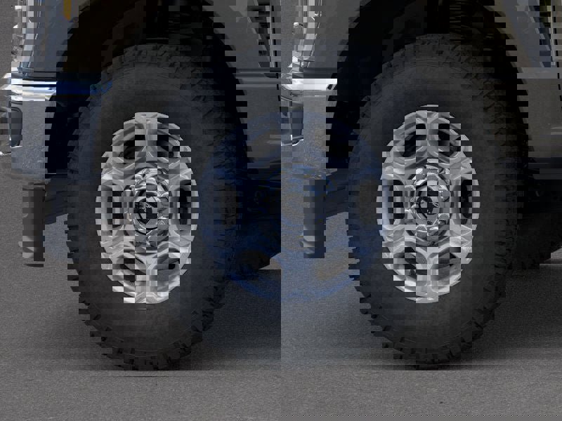 New 2026 Ford F350 XLT image 19