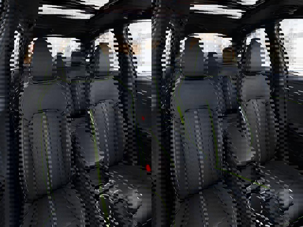 New 2026 Kia K5 GT image 15