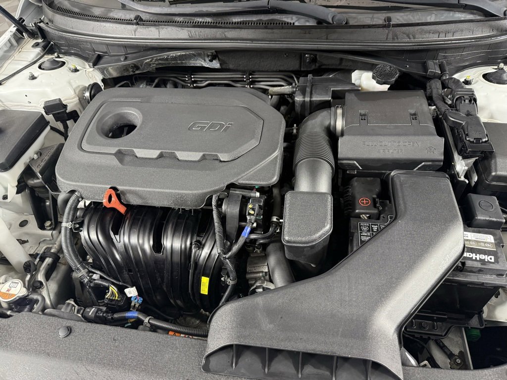 Used 2018 Hyundai Sonata Sport image 30