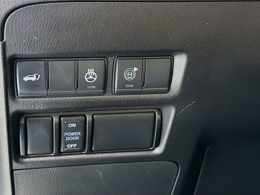 Used 2023 Nissan Armada Platinum w/ Cargo Package image 12