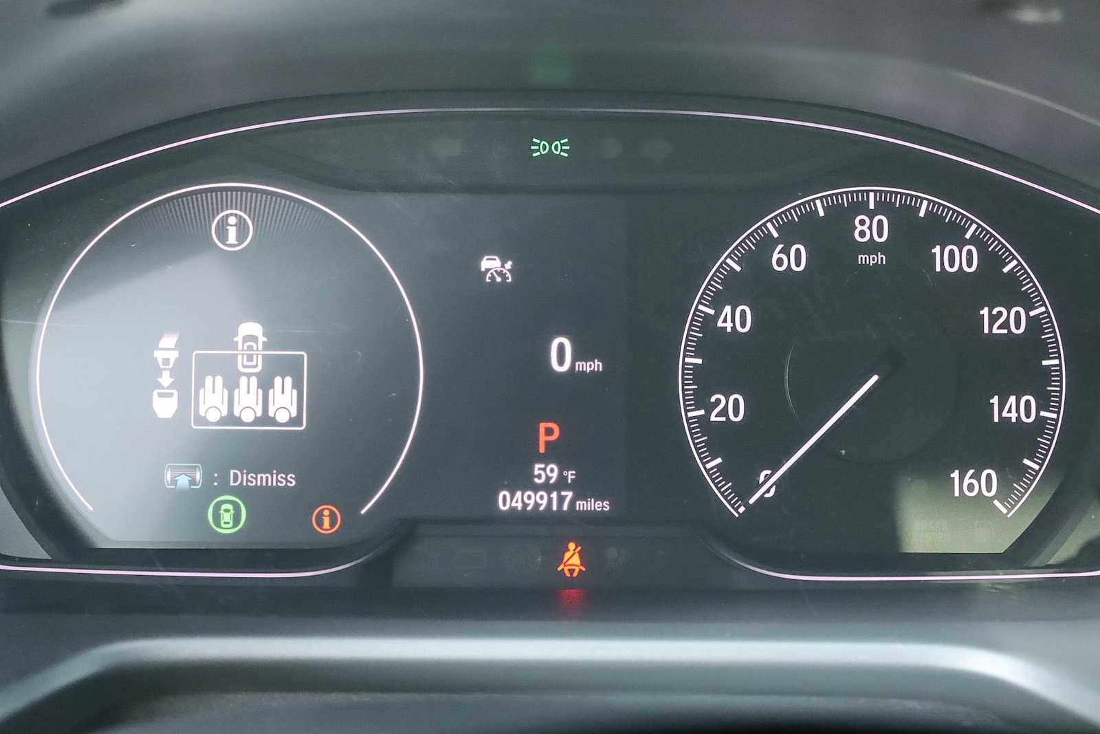 Used 2021 Honda Accord Sport Special Edition image 18