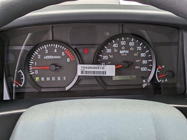 New 2025 Chevrolet Low Cab Forward image 12