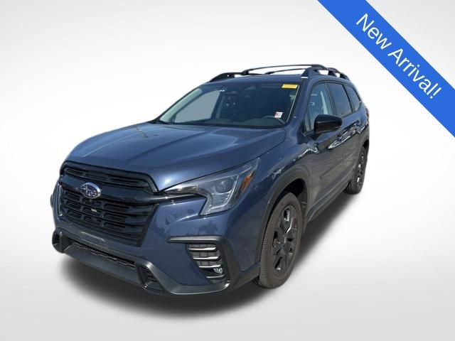 Used 2025 Subaru Ascent Bronze Edition AWD/4WD image 3