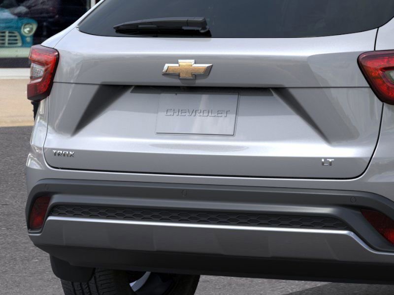New 2026 Chevrolet Trax LT image 14