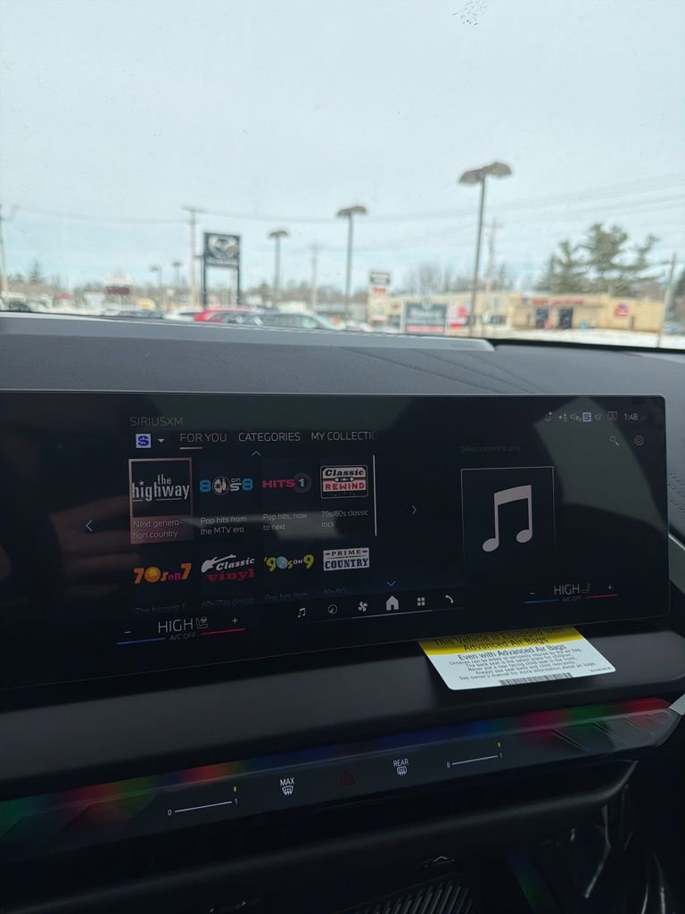 New 2026 BMW X3 xDrive30 image 29