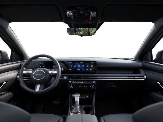 New 2026 Hyundai Santa Cruz SEL AWD/4WD image 8