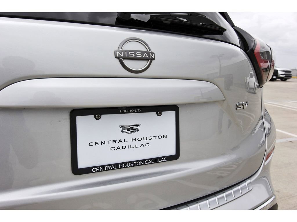 Used 2023 Nissan Murano SV image 29