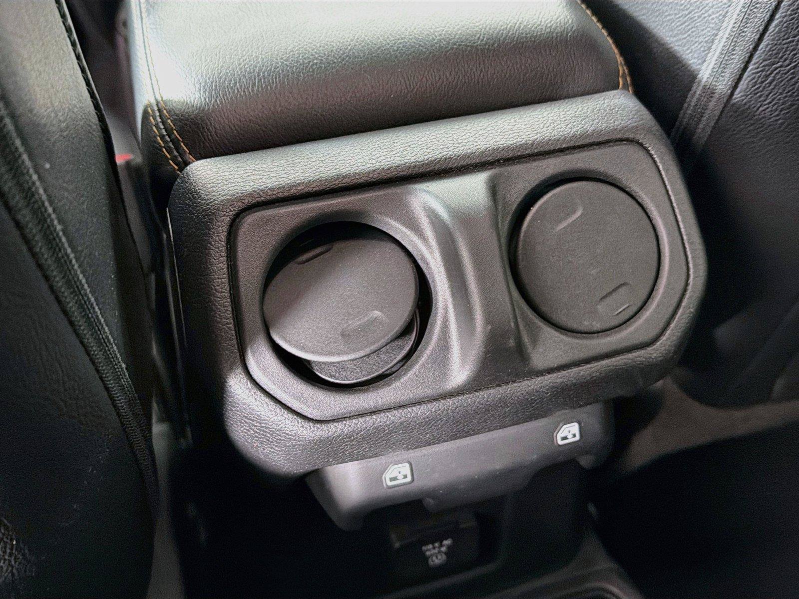 Used 2023 Jeep Gladiator Overland AWD/4WD image 28