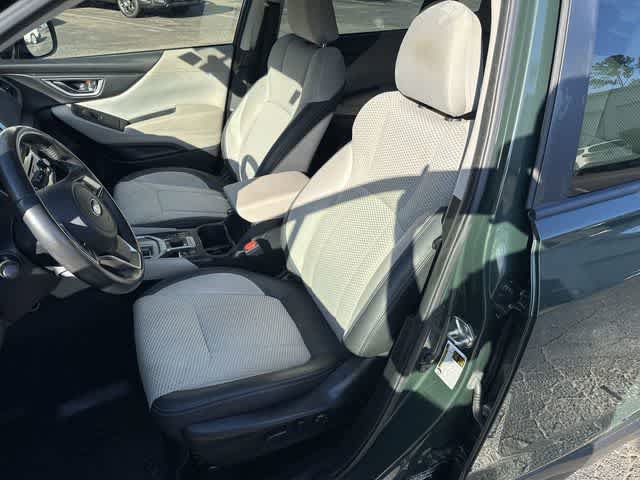 Used 2022 Subaru Forester Premium w/ Popular Package #3 AWD/4WD image 14