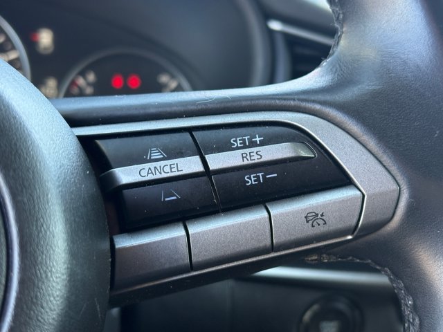 Used 2021 MAZDA CX-30 FWD 2.5 S w/ Select Package image 22