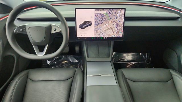 Used 2025 Tesla Model 3 Long Range image 34