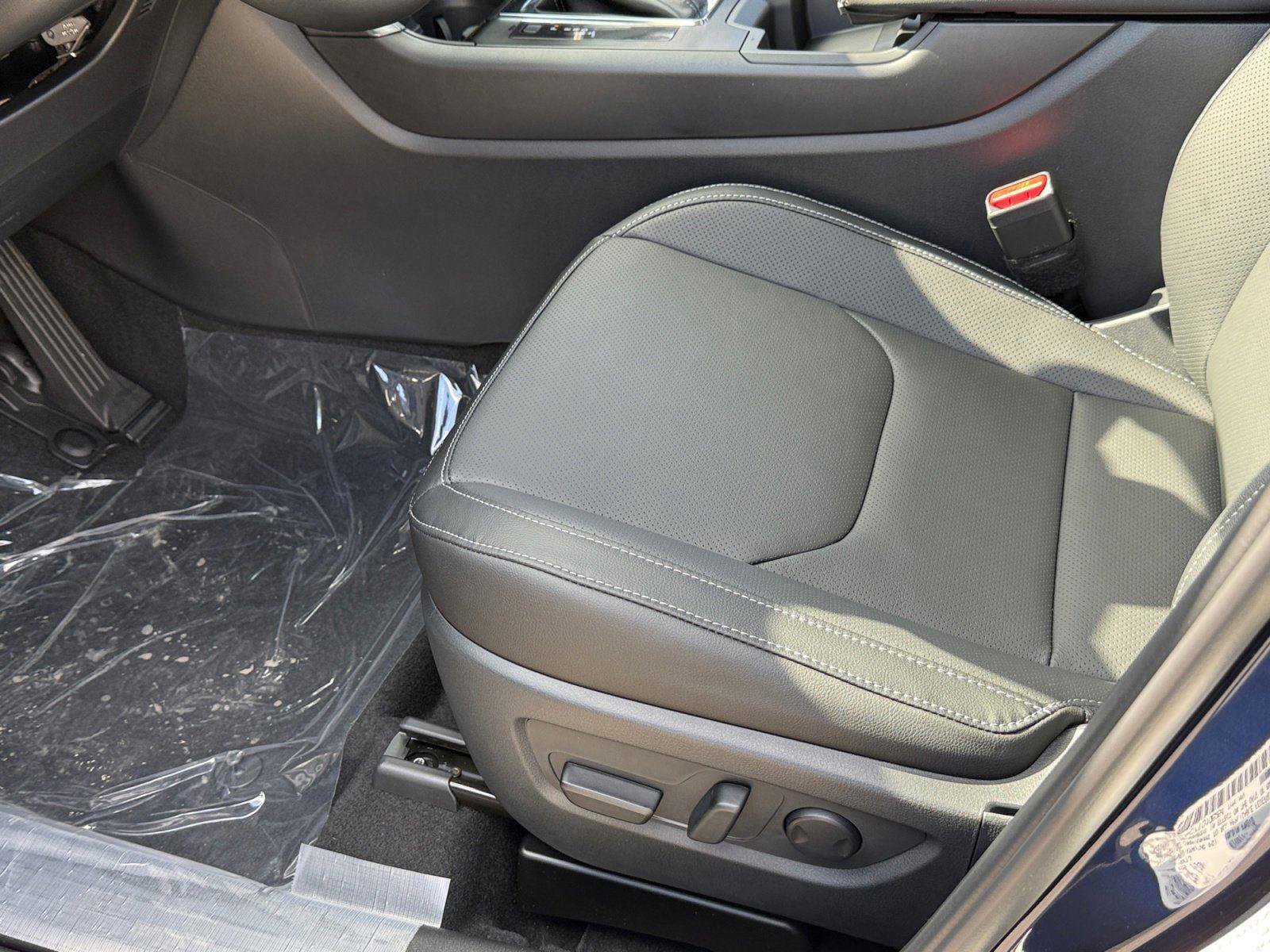 New 2026 MAZDA CX-5 2.5 S w/ Premium Package image 16