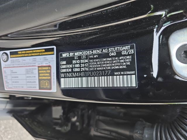 Certified 2023 Mercedes-Benz GLC 300 4MATIC image 35