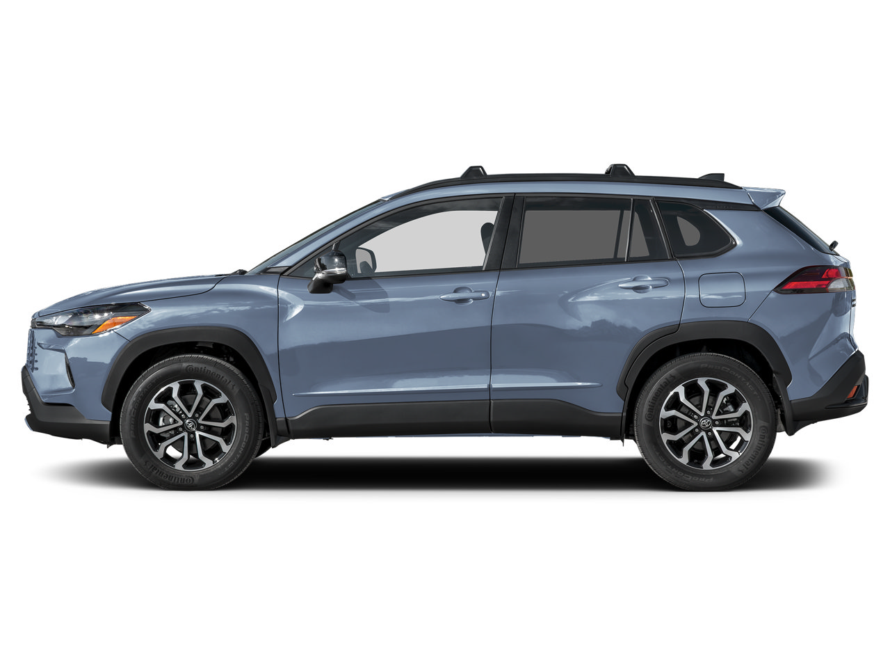 New 2026 Toyota Corolla Cross AWD Hybrid image 38