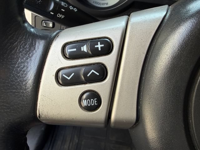 Used 2008 Toyota FJ Cruiser 4WD w/ Upgrade Pkg 2 image 18