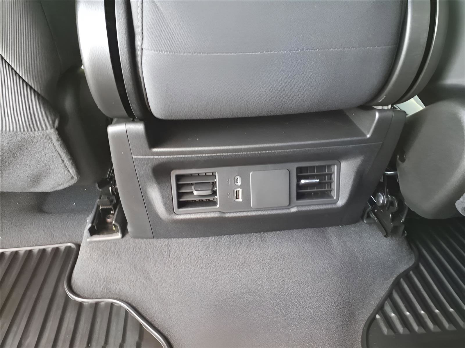 New 2026 Chevrolet Silverado 1500 Custom image 13