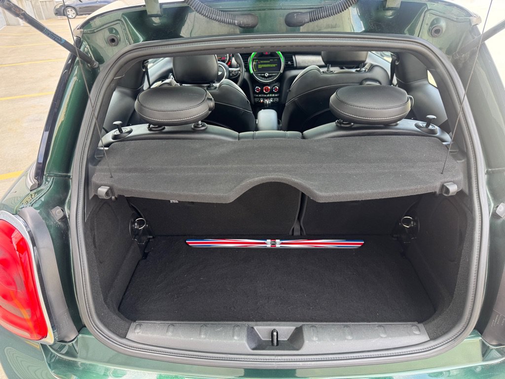 Used 2015 MINI Cooper S FWD image 21