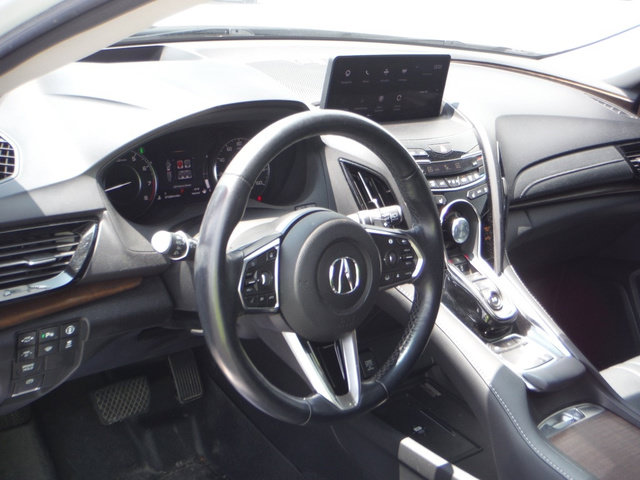 Used 2022 Acura RDX w/ Advance Package AWD/4WD image 16