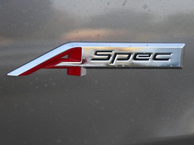 Used 2025 Acura RDX w/ Advance Package AWD/4WD image 9