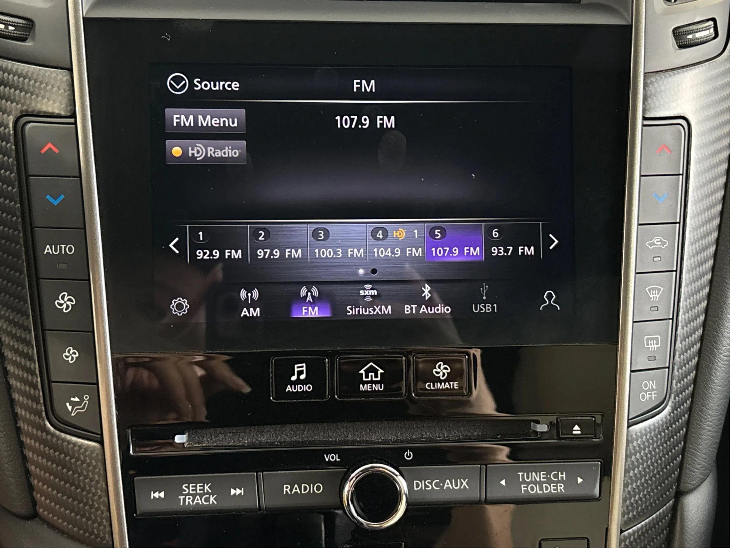 Used 2021 INFINITI Q50 Red Sport 400 w/ Proactive Package RWD image 42