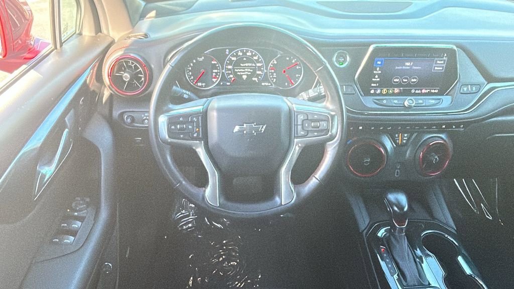 Used 2020 Chevrolet Blazer RS image 14