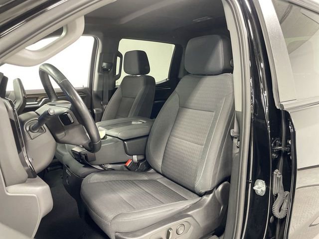 Used 2023 Chevrolet Silverado 1500 LT AWD/4WD image 11