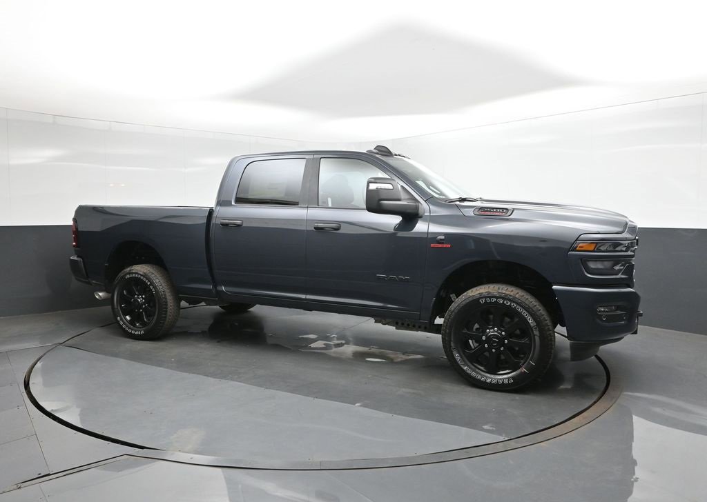 New 2026 RAM 2500 Lone Star image 17