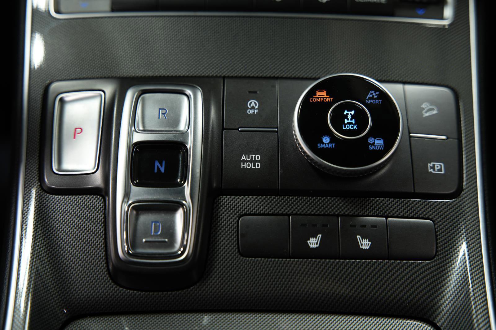 Used 2022 Hyundai Santa Fe XRT image 35