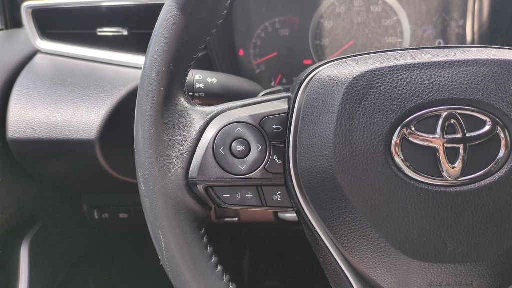 Certified 2022 Toyota Corolla SE image 22