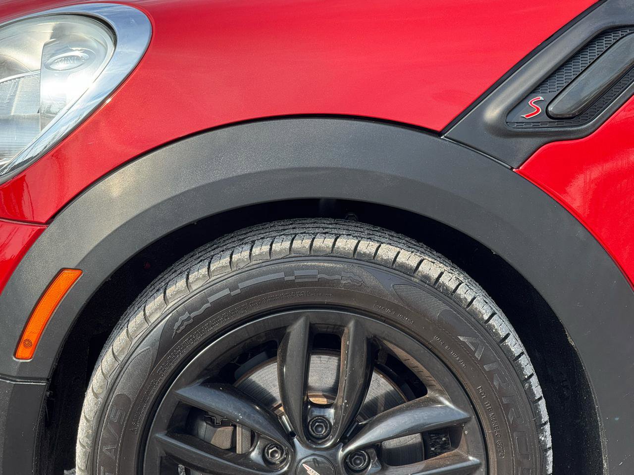 Used 2013 MINI Cooper Countryman S FWD image 24