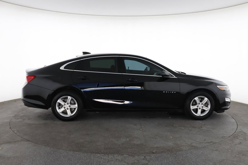 Used 2023 Chevrolet Malibu LS FWD image 14