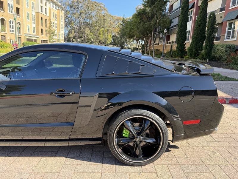Used 2007 Ford Mustang GT Premium RWD image 20