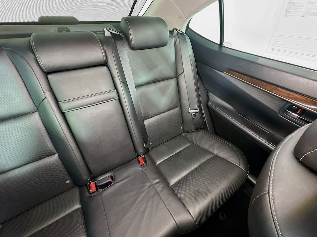 Used 2015 Lexus ES 350 w/ Luxury Package image 14
