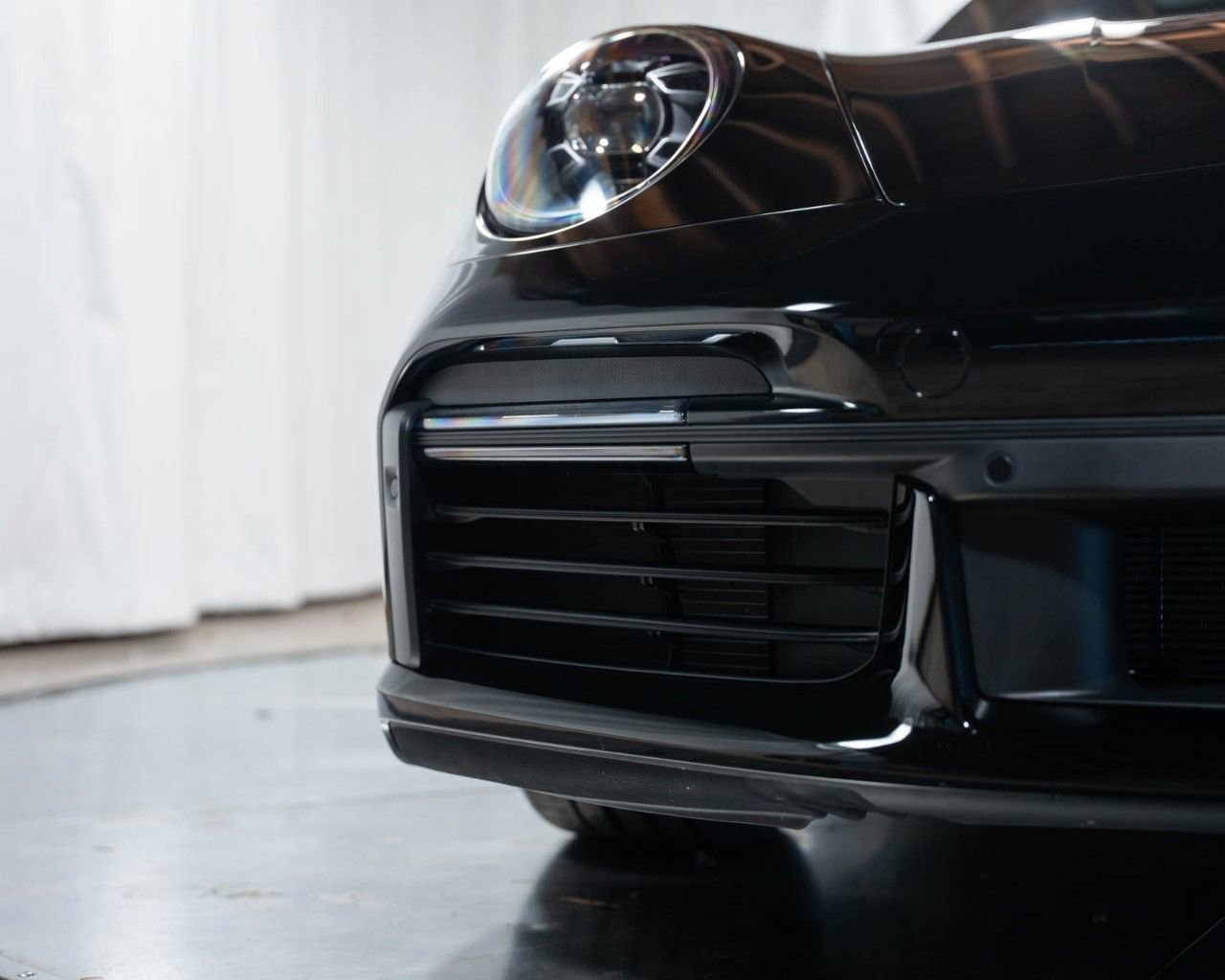 Used 2023 Porsche 911 Turbo S image 67