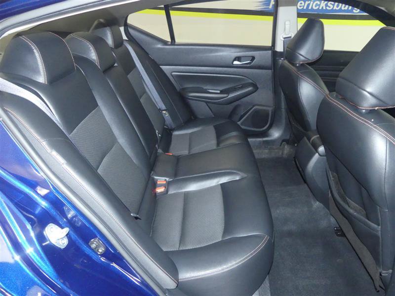 Used 2020 Nissan Altima 2.5 SR w/ Premium Package AWD/4WD image 21