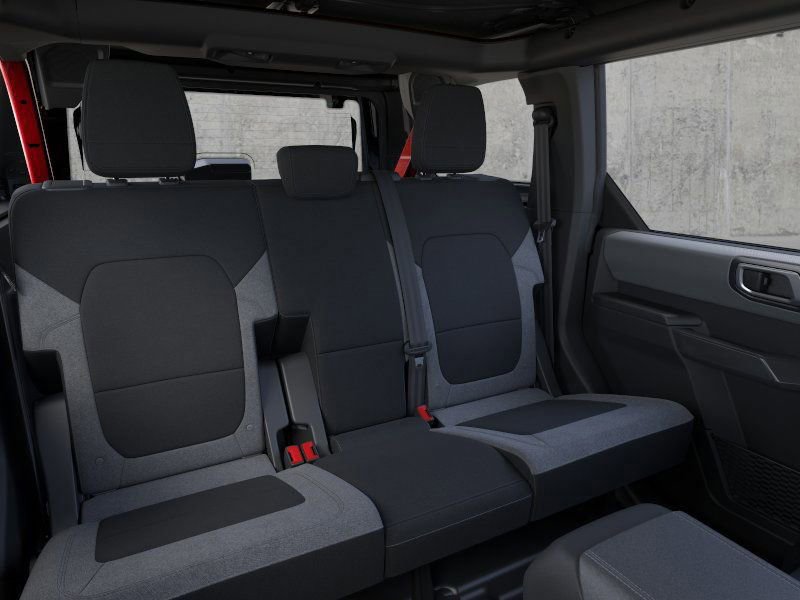 New 2026 Ford Bronco Big Bend image 11