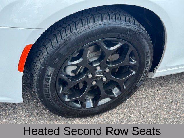 Certified 2021 Chrysler 300 Touring L AWD/4WD image 13