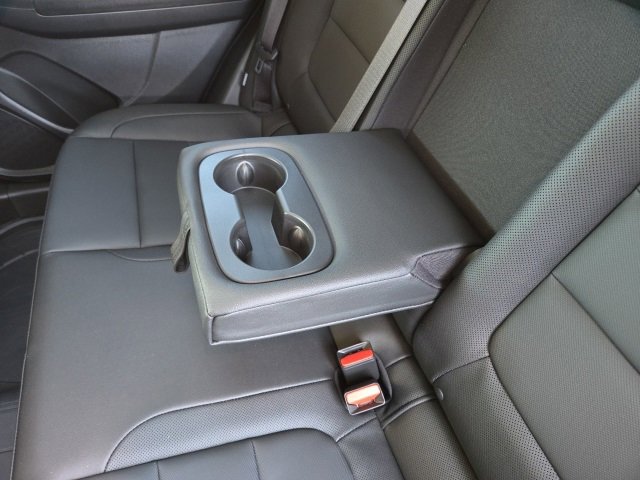 New 2026 Chevrolet TrailBlazer RS w/ Convenience Package image 29