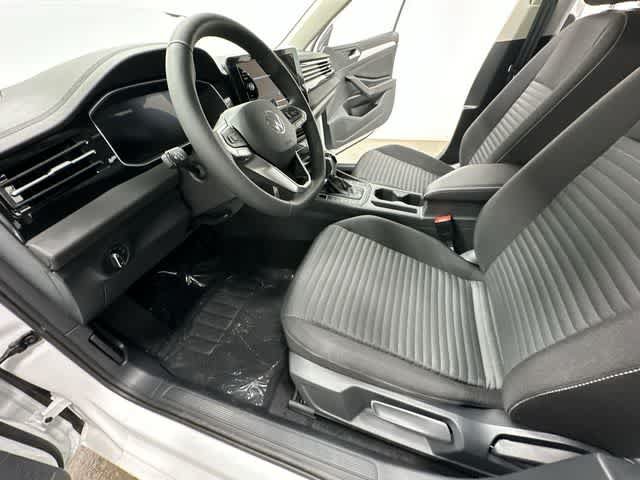 Used 2026 Volkswagen Jetta S FWD image 15