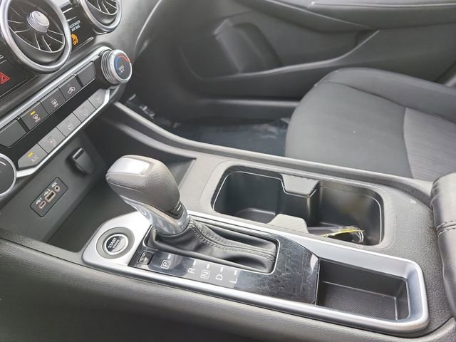 Used 2023 Nissan Sentra SV image 24