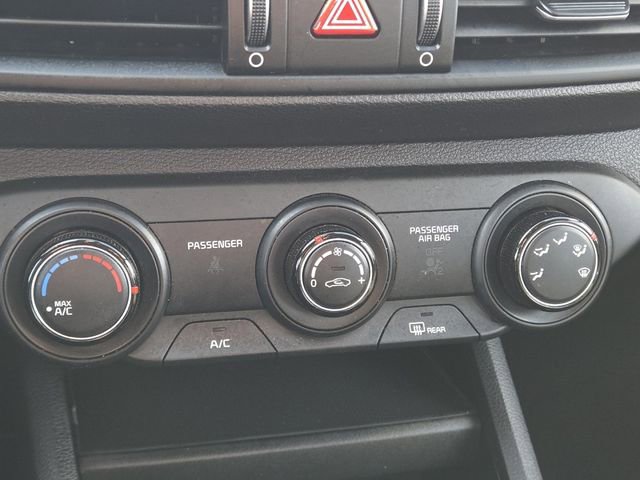 Used 2023 Kia Forte LXS image 6