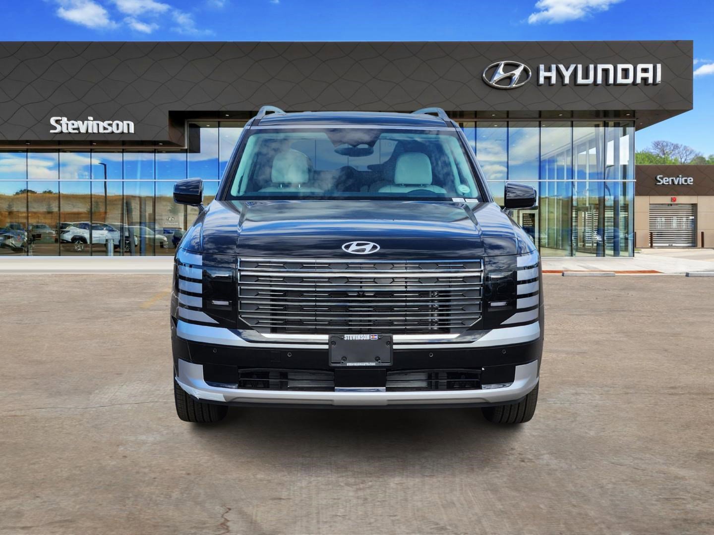 New 2026 Hyundai Palisade Limited image 6