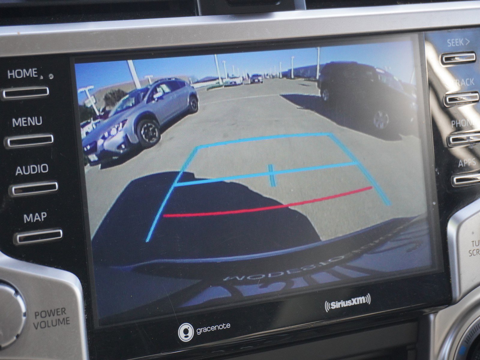 Used 2023 Toyota 4Runner SR5 image 24