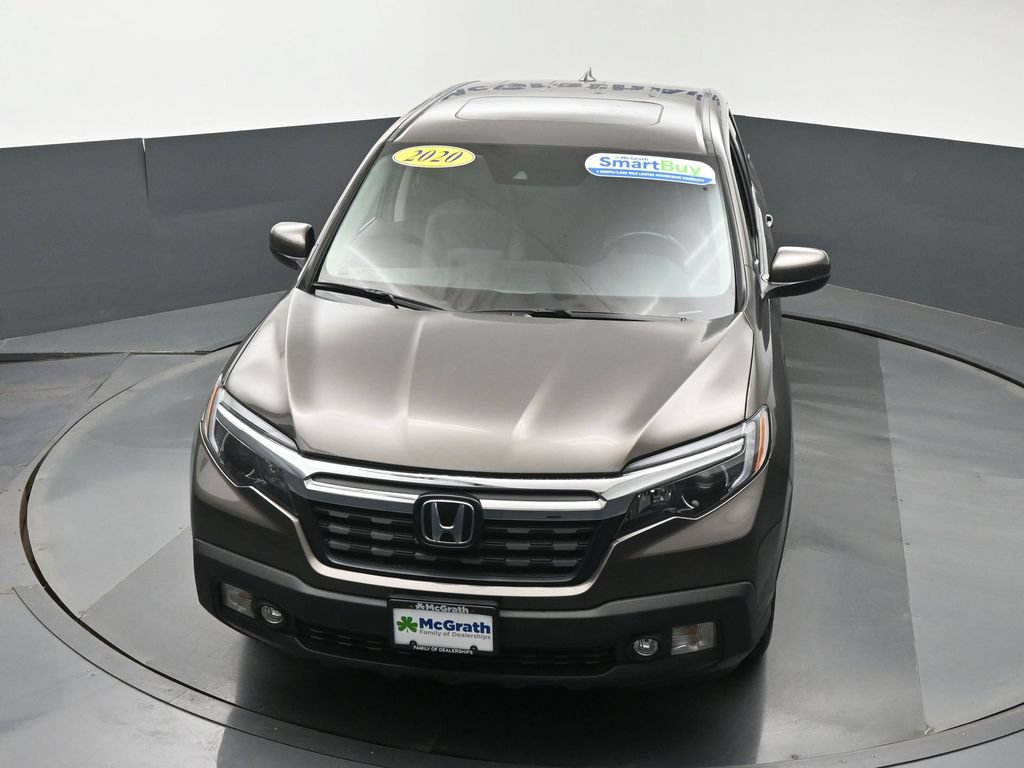 Used 2020 Honda Ridgeline RTL image 28