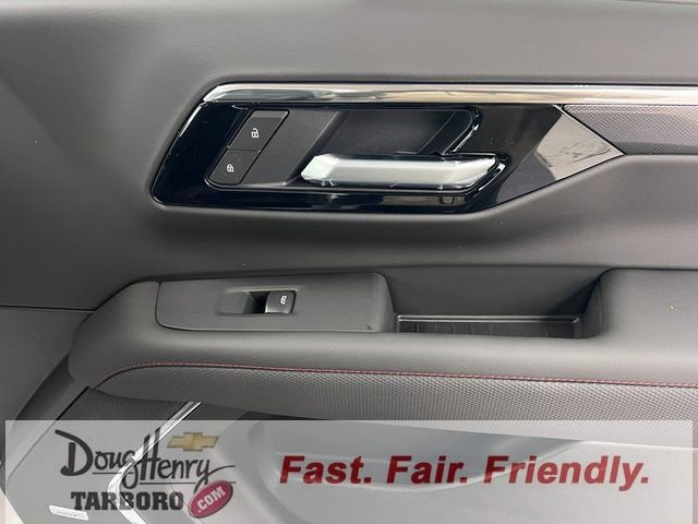 New 2026 Chevrolet Tahoe RST w/ Advanced Technology Package image 45