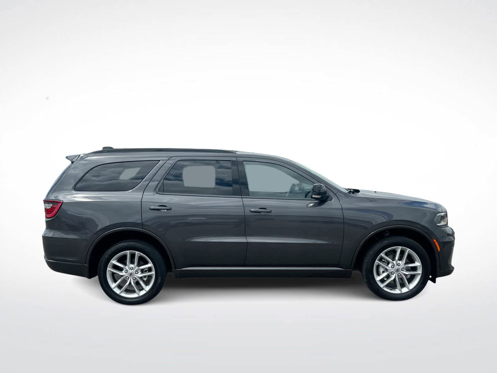 Used 2024 Dodge Durango GT AWD/4WD image 9