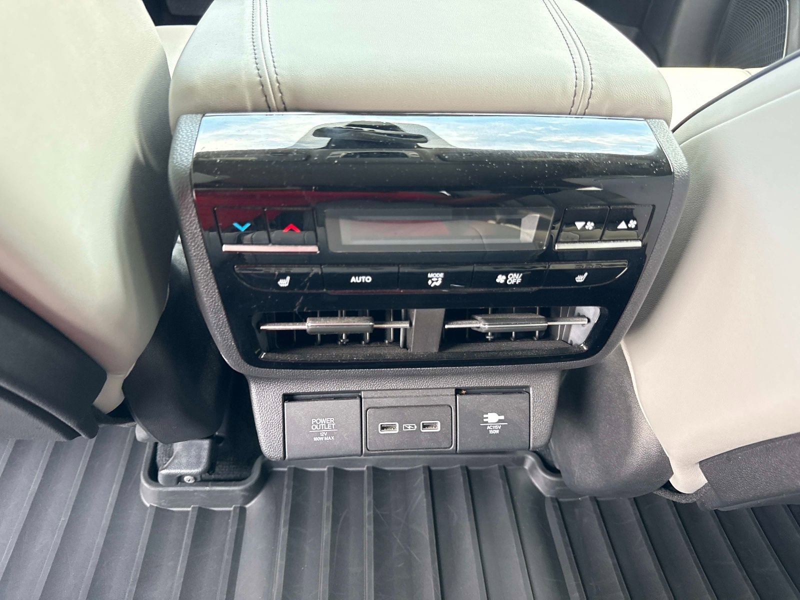 Used 2022 Acura MDX SH-AWD w/ Advance Package image 49