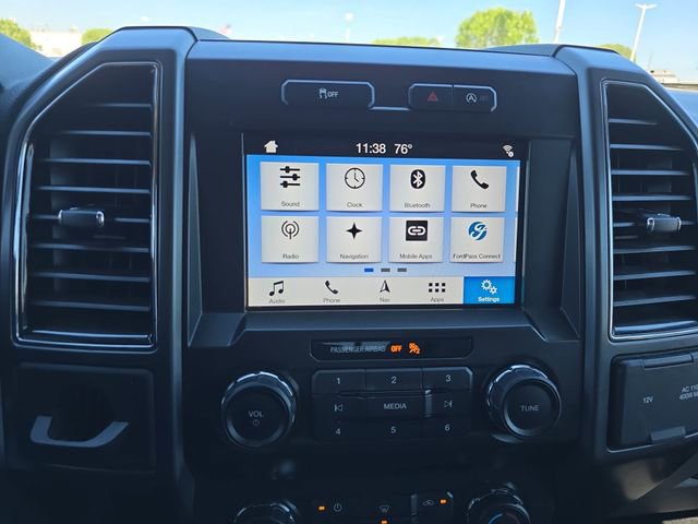 Used 2019 Ford F150 XLT w/ Equipment Group 302A Luxury image 19