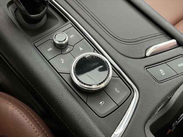 Used 2023 Cadillac XT5 Premium Luxury AWD/4WD image 36